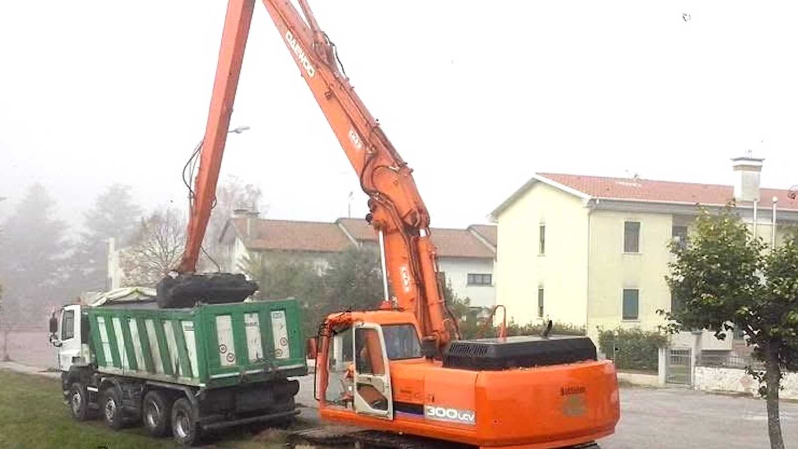 OmecoHub - Immagine Principale